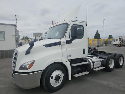 Used 2019 Freightliner Cascadia Detroit Diesel DD15 Semi Truck for sale #810006 - photo 1