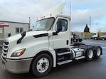 Used 2019 Freightliner Cascadia Detroit Diesel DD15 Semi Truck for sale #810007 - photo 1