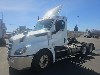2019 Freightliner Cascadia Day Cab 6x4 Semi Truck for sale #810031 - photo 1