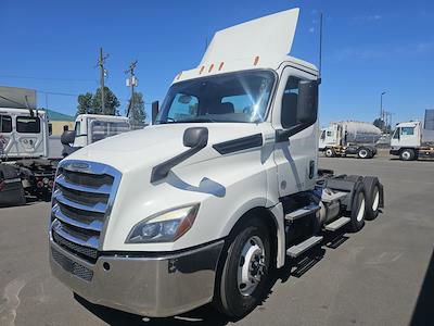 Used 2019 Freightliner Cascadia Detroit Diesel DD15 Semi Truck for sale #810048 - photo 1