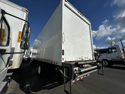 Used 2019 International DuraStar 4300 Box Truck for sale #811058 - photo 2