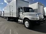 Used 2019 International DuraStar 4300 Box Truck for sale #811058 - photo 4