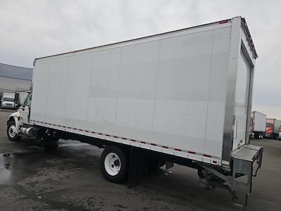 Used 2019 International DuraStar 4300 Refrigerated Body for sale #811218 - photo 2