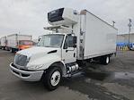Used 2019 International DuraStar 4300 Refrigerated Body for sale #811218 - photo 1