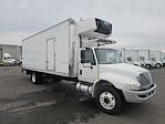 Used 2019 International DuraStar 4300 Refrigerated Body for sale #811218 - photo 4