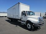 Used 2019 International DuraStar 4300 Box Truck for sale #811359 - photo 4