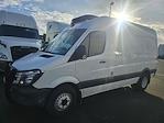 Used 2017 Freightliner Sprinter 3500 Empty Cargo Van for sale #811756 - photo 1