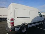 Used 2017 Freightliner Sprinter 3500 Empty Cargo Van for sale #811756 - photo 4