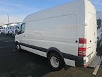 Used 2017 Freightliner Sprinter 3500 Empty Cargo Van for sale #811756 - photo 6