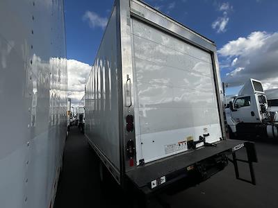 Used 2018 Isuzu NPR-XD Refrigerated Body for sale #812563 - photo 2