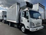 Used 2018 Isuzu NPR-XD Refrigerated Body for sale #812563 - photo 4