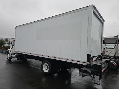 Used 2019 International DuraStar 4300 Box Truck for sale #813976 - photo 2