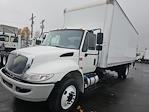 Used 2019 International DuraStar 4300 Box Truck for sale #813976 - photo 1