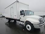 Used 2019 International DuraStar 4300 Box Truck for sale #813976 - photo 4