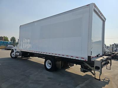 Used 2019 International DuraStar 4300 Box Truck for sale #814095 - photo 2