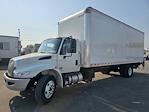 Used 2019 International DuraStar 4300 Box Truck for sale #814095 - photo 1
