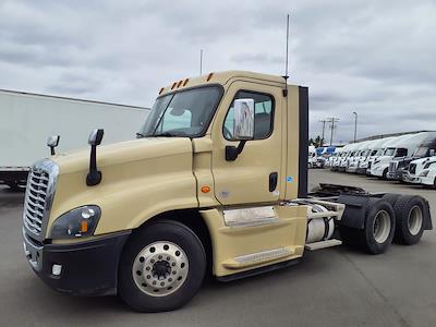 2019 Freightliner Cascadia Day Cab 6x4 Semi Truck for sale #814409 - photo 1