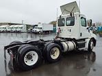 2018 Freightliner Cascadia Day Cab 6x4 Semi Truck for sale #814905 - photo 5