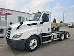 Used 2018 Freightliner Cascadia Detroit DD13 Semi Truck for sale #814908 - photo 1