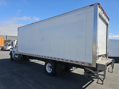 Used 2019 International DuraStar 4300 Refrigerated Body for sale #814946 - photo 2