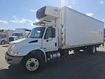 Used 2019 International DuraStar 4300 Refrigerated Body for sale #814946 - photo 1