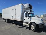 Used 2019 International DuraStar 4300 Refrigerated Body for sale #814946 - photo 4