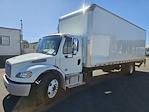 Used 2019 Freightliner M2 106 Conventional Cab Box Truck for sale #819280 - photo 1