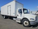 Used 2019 Freightliner M2 106 Conventional Cab Box Truck for sale #819280 - photo 4
