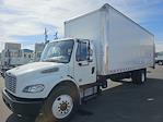 Used 2019 Freightliner M2 106 Conventional Cab Box Truck for sale #820538 - photo 1