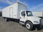 Used 2019 Freightliner M2 106 Conventional Cab Box Truck for sale #820538 - photo 4