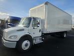Used 2019 Freightliner M2 106 Conventional Cab Box Truck for sale #820539 - photo 1