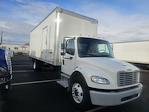 Used 2019 Freightliner M2 106 Conventional Cab Box Truck for sale #820539 - photo 4