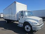 Used 2019 Freightliner M2 106 Conventional Cab Box Truck for sale #820547 - photo 4