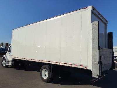 Used 2019 Freightliner M2 106 Conventional Cab Box Truck for sale #820551 - photo 2