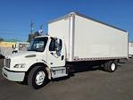 Used 2019 Freightliner M2 106 Conventional Cab Box Truck for sale #820551 - photo 1