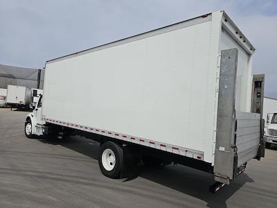 Used 2019 Freightliner M2 106 Conventional Cab Box Truck for sale #820557 - photo 2