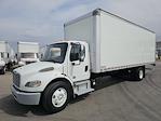 Used 2019 Freightliner M2 106 Conventional Cab Box Truck for sale #820557 - photo 1