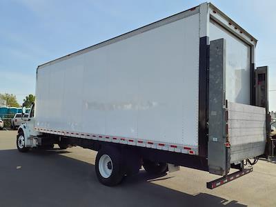 Used 2019 Freightliner M2 106 Conventional Cab Box Truck for sale #820560 - photo 2