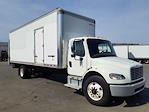 Used 2019 Freightliner M2 106 Conventional Cab Box Truck for sale #820560 - photo 4