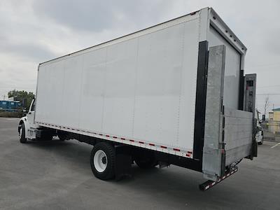 Used 2019 Freightliner M2 106 Conventional Cab Box Truck for sale #820564 - photo 2