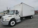 Used 2019 Freightliner M2 106 Conventional Cab Box Truck for sale #820564 - photo 1