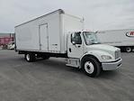 Used 2019 Freightliner M2 106 Conventional Cab Box Truck for sale #820564 - photo 4
