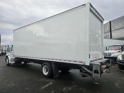 Used 2019 Freightliner M2 106 Conventional Cab Box Truck for sale #820663 - photo 2