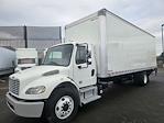 Used 2019 Freightliner M2 106 Conventional Cab Box Truck for sale #820663 - photo 1