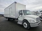 Used 2019 Freightliner M2 106 Conventional Cab Box Truck for sale #820663 - photo 4