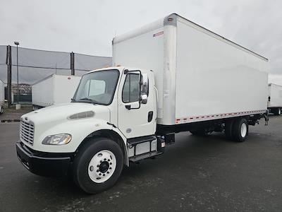 Used 2019 Freightliner M2 106 Conventional Cab Cab Chassis for sale #820886 - photo 1
