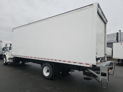 Used 2019 Freightliner M2 106 Conventional Cab Box Truck for sale #820886 - photo 2
