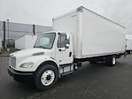 Used 2019 Freightliner M2 106 Conventional Cab Box Truck for sale #820886 - photo 1