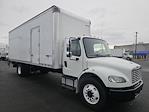 Used 2019 Freightliner M2 106 Conventional Cab Box Truck for sale #820886 - photo 4