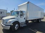 Used 2019 Freightliner M2 106 Conventional Cab Box Truck for sale #821758 - photo 1